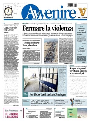 Avvenire