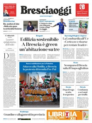Brescia Oggi