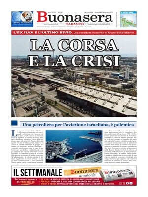 Buonasera (Taranto)