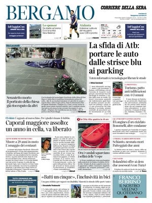 Corriere della Sera (Bergamo)
