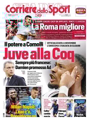 Corriere dello Sport