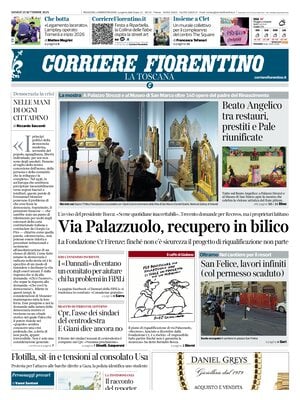 Corriere Fiorentino