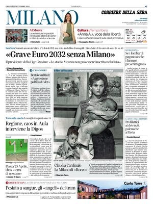Corriere della Sera (Milano)