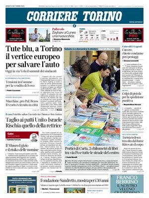 Corriere Torino