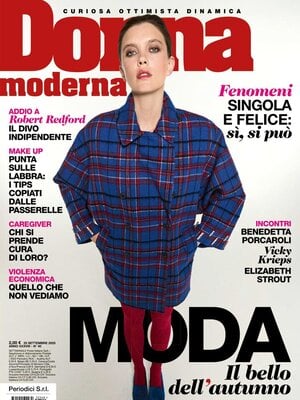 Donna Moderna