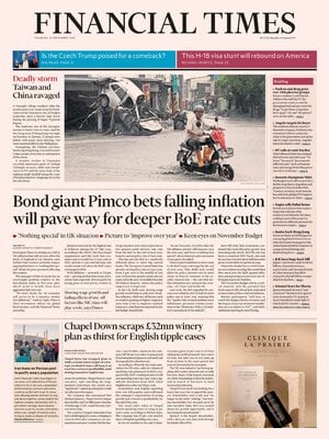 Financial Times