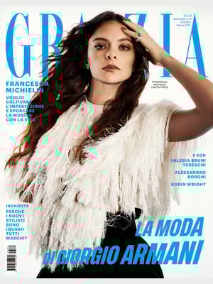 Grazia