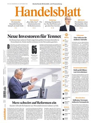 Handelsblatt