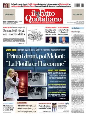 Il Fatto Quotidiano