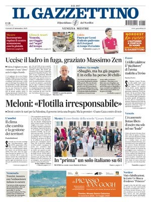 Il Gazzettino
