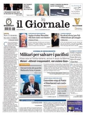 Il Giornale