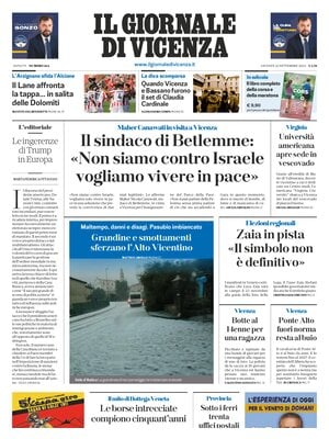 Il Giornale di Vicenza