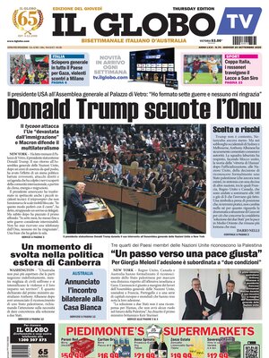Il Globo