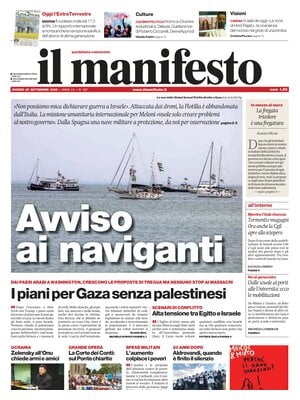 Il Manifesto