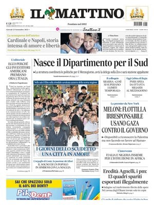 Il Mattino