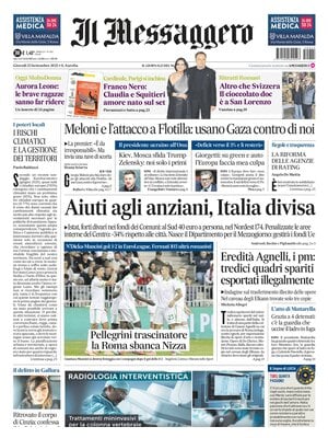 Il Messaggero