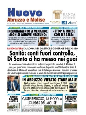 Il Nuovo Abruzzo e Molise