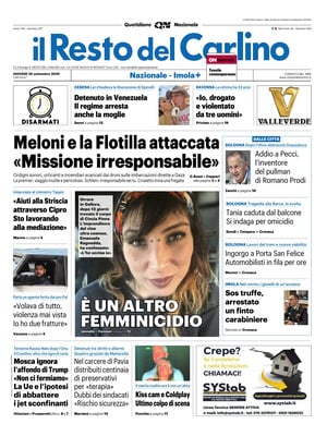 Il Resto del Carlino