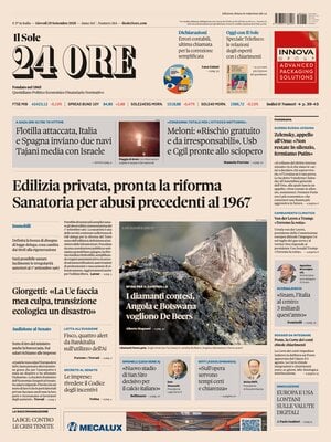 Il Sole 24 Ore