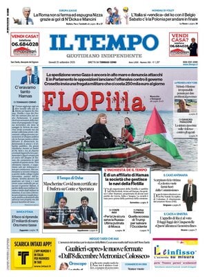 Il Tempo