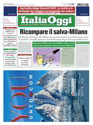 ItaliaOggi