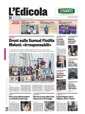 L'Edicola (Nazionale)