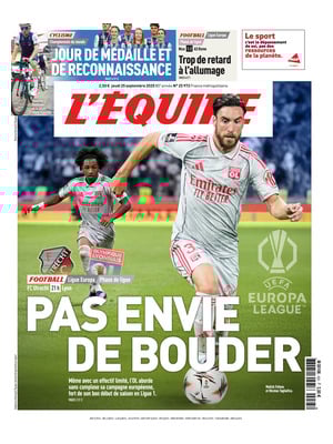 L'Equipe
