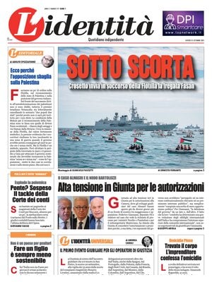 L'Identità