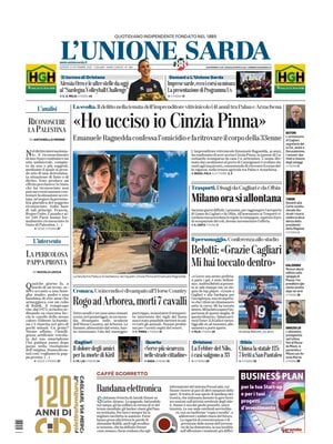 L'Unione Sarda