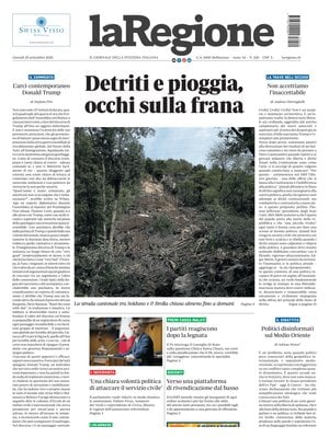 La Regione