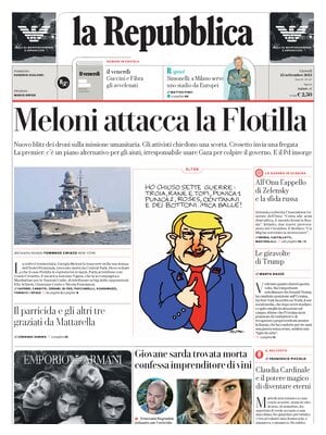La Repubblica