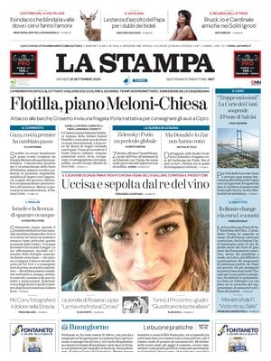 La Stampa