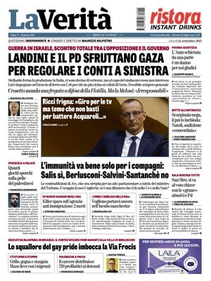 La Verità
