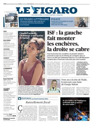 Le Figaro