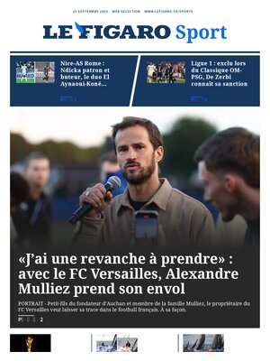 Le Figaro SPORT