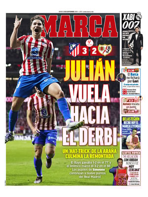 Marca