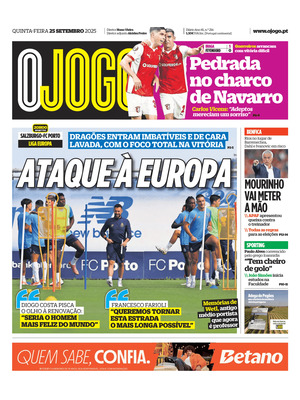 O Jogo