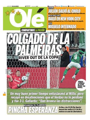 Olé