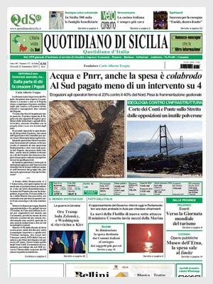 Quotidiano di Sicilia