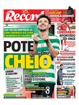 Record