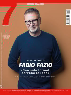 Sette (Corriere della Sera)