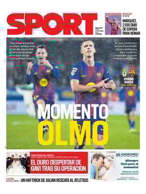 SPORT (Barcelona)
