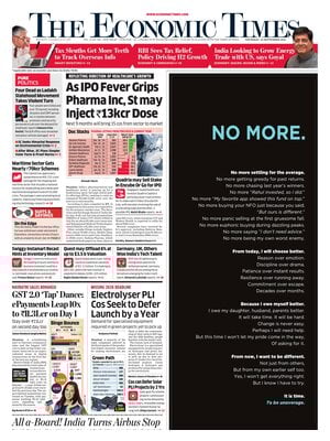 The Economic Times