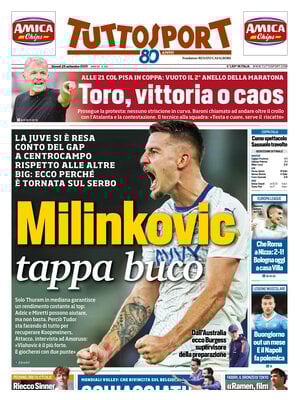 Tuttosport