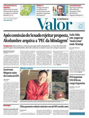 Valor Econômico