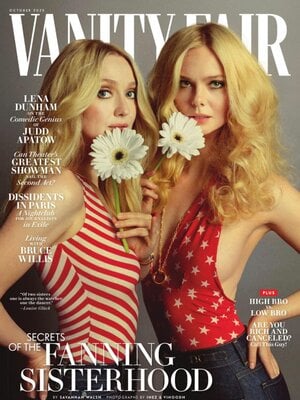 Vanity Fair (US)