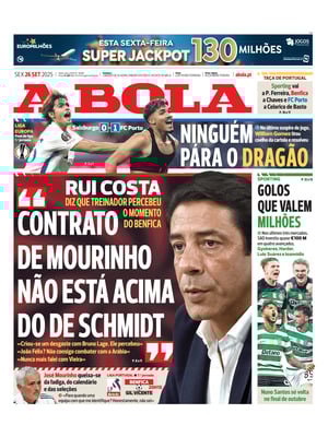 A Bola
