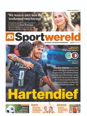 AD Sportwereld