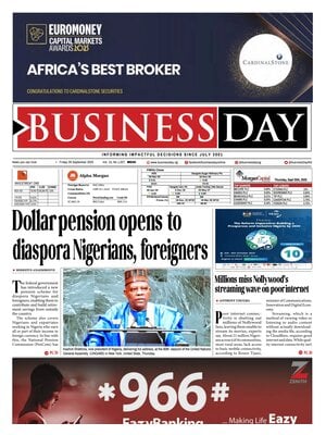 BusinessDay