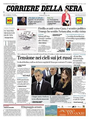 Corriere della Sera